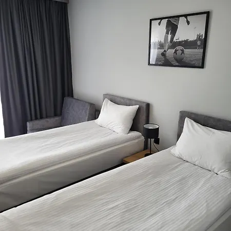 Hotel Igloo