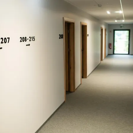 酒店 Igloo 克罗托申