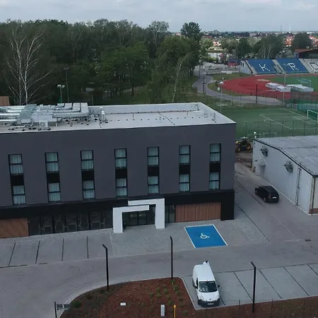 Hotel Igloo Krotoszyn