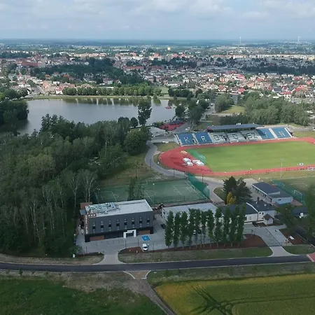 Igloo 3* Krotoszyn
