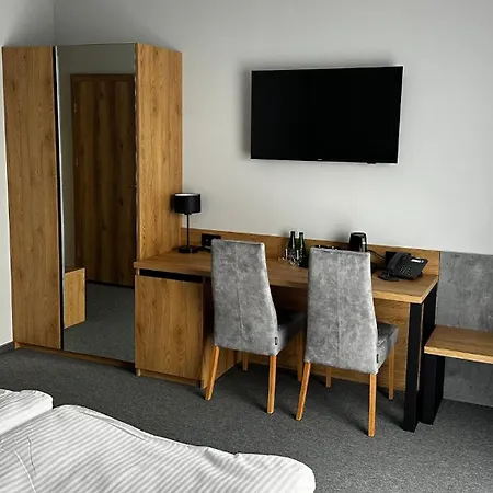 Hotel Igloo Krotoszyn