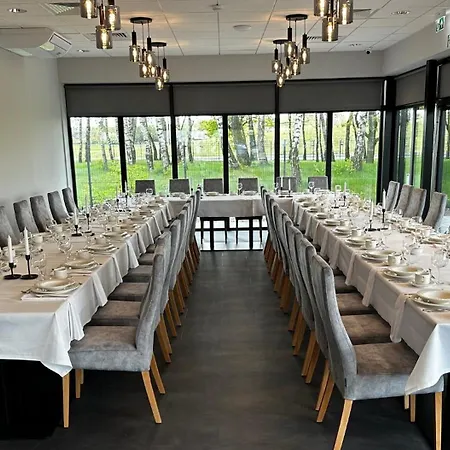 Hotel Igloo Krotoszyn