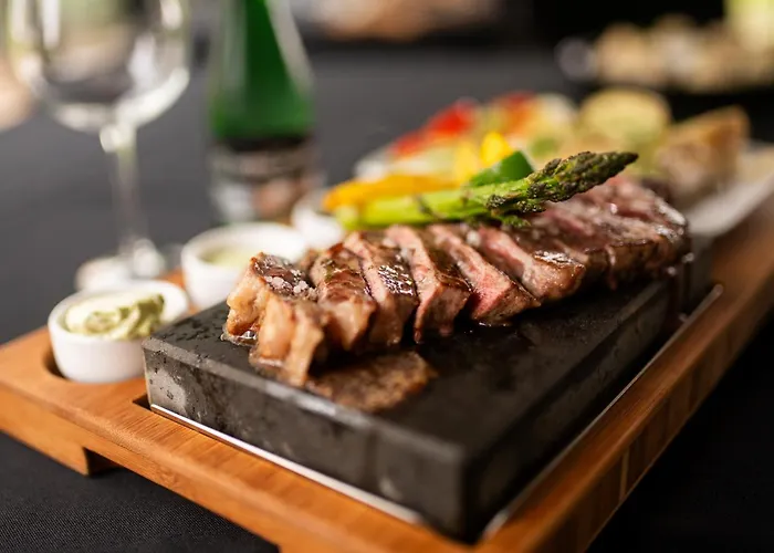 酒店 Igloo 克罗托申