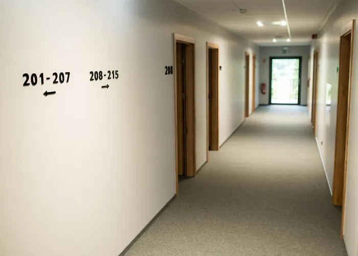 酒店 Igloo 克罗托申