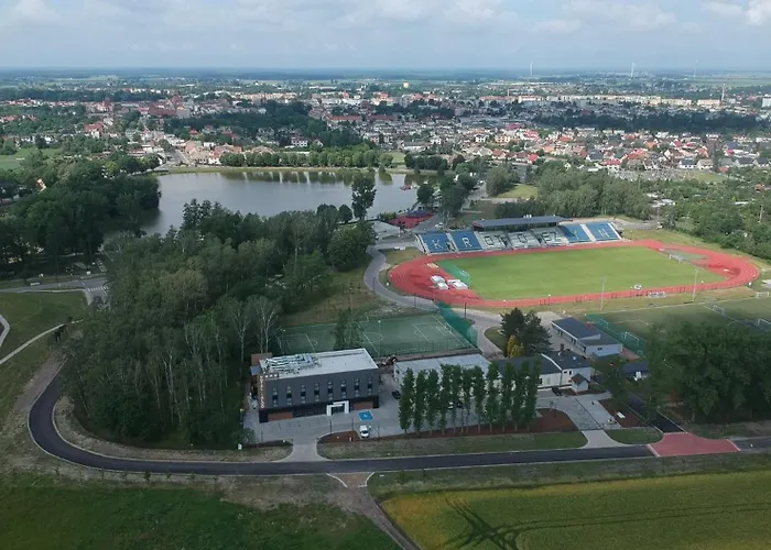 Igloo 3* 克罗托申