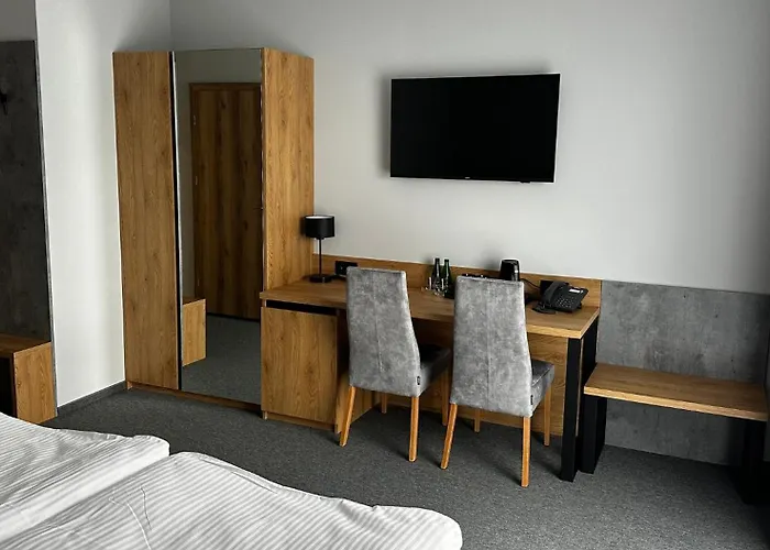 酒店 Igloo 克罗托申