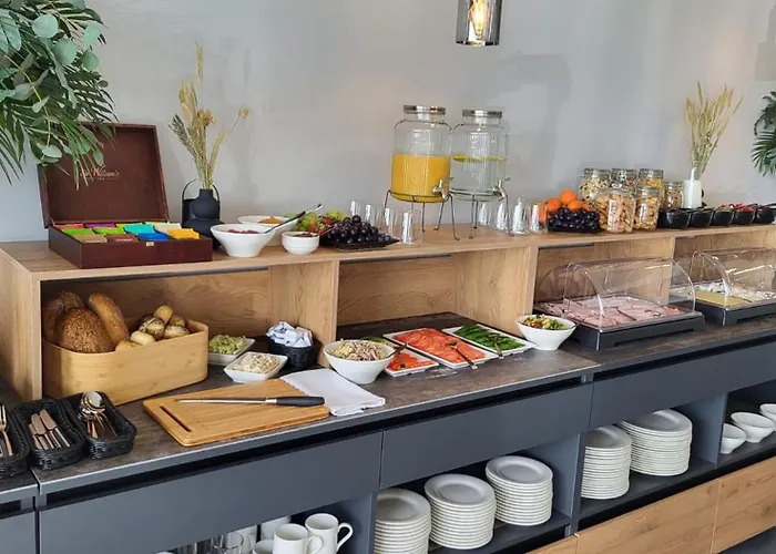 Igloo 3* 克罗托申